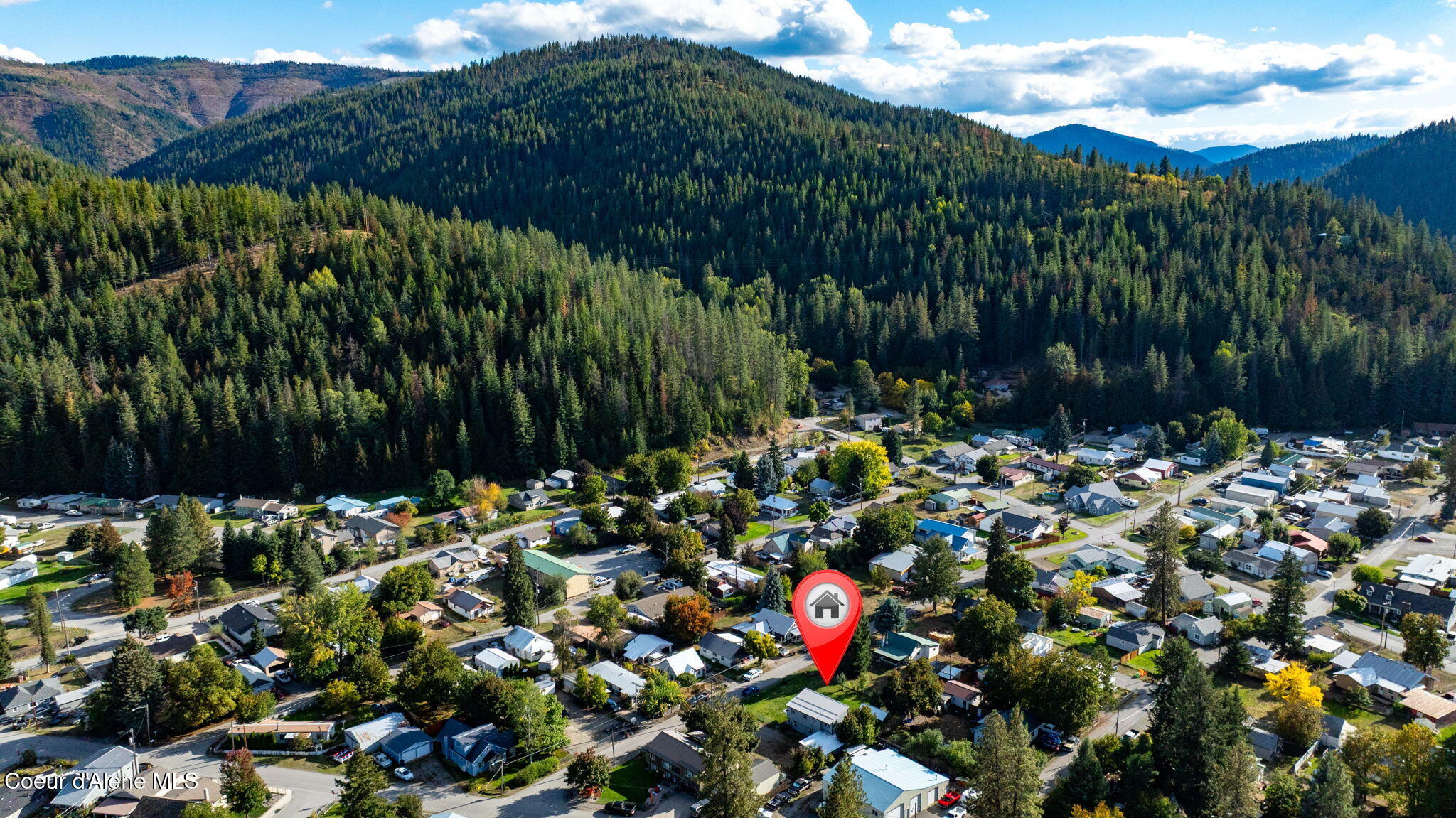 508 B Street Pinehurst, ID 83850 - Photo 40 of 46 10-web-or-mls-DJI_0240 marked