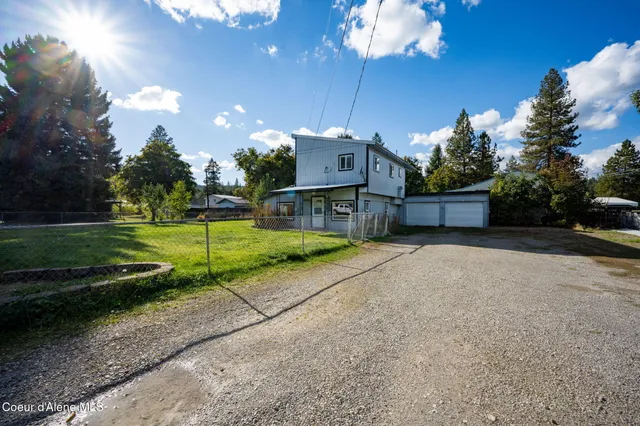 $250,000 | 508 B Street, Pinehurst, ID 83850