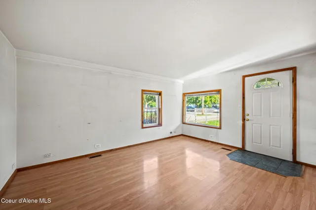 $250,000 | 508 B Street, Pinehurst, ID 83850