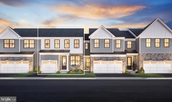 $875,000 | 109 Mahogany Lane, Unit BRENTFORD, King of Prussia, PA 19406