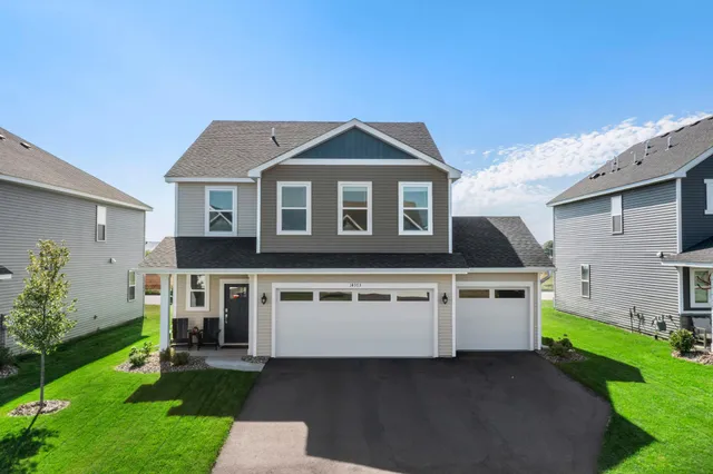 $500,000 | 14373 Allerton Way, Rosemount, MN 55068