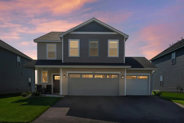 $500,000 | 14373 Allerton Way, Rosemount, MN 55068