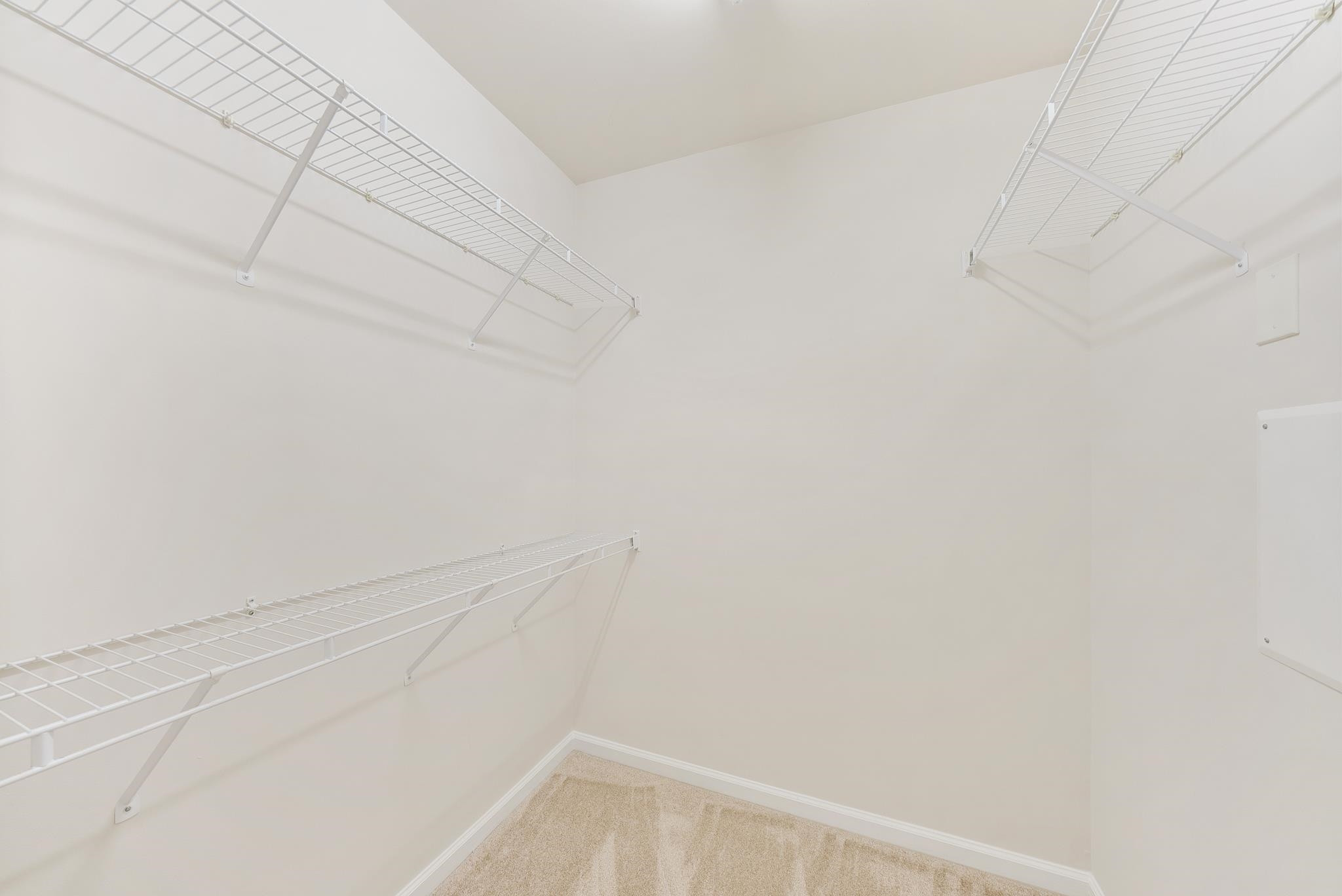 5002 Echo Ridge Road Raleigh, NC 27612 - Photo 12 of 19 Master Closet