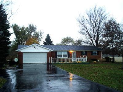 2415 East Foster-Maineville Road Morrow, OH 45152 - Photo 1 of 1 Gallery Image 1