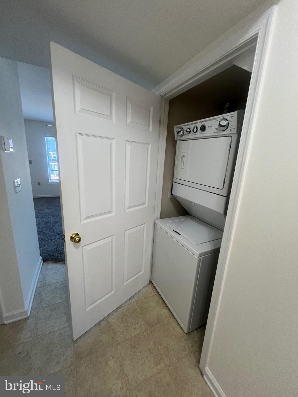 50 Fuzzy Tail Drive Ranson, WV 25438 - Photo 11 of 24 a utility room with dryer and washer