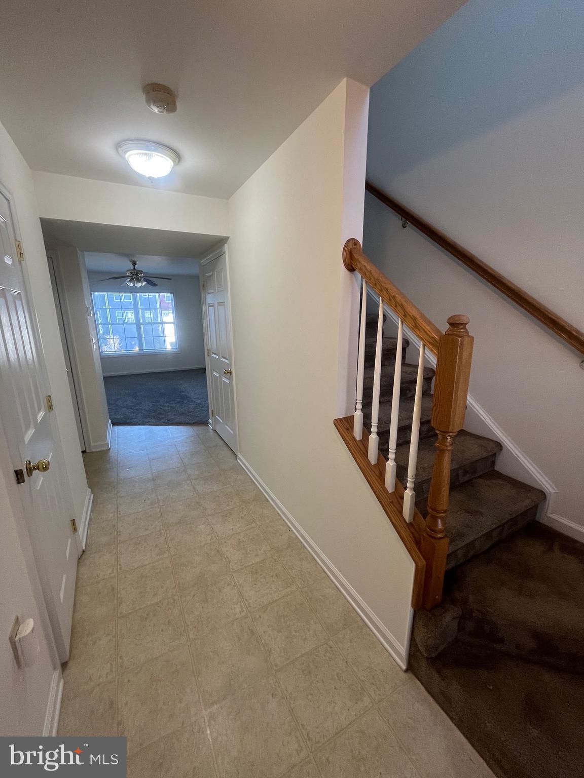 50 Fuzzy Tail Drive Ranson, WV 25438 - Photo 12 of 24 a view of an entryway with staircase