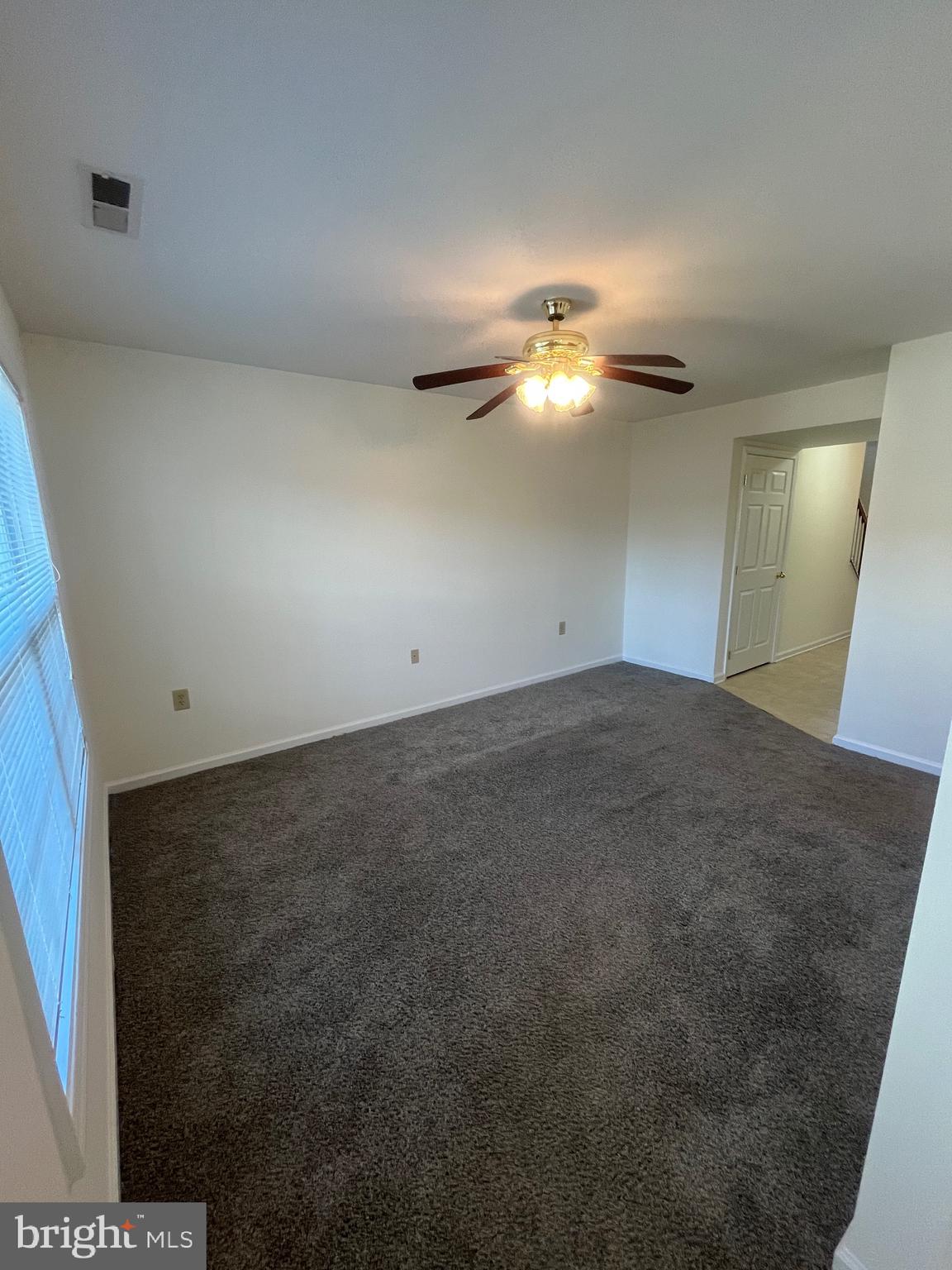 50 Fuzzy Tail Drive Ranson, WV 25438 - Photo 4 of 24 a view of an empty room