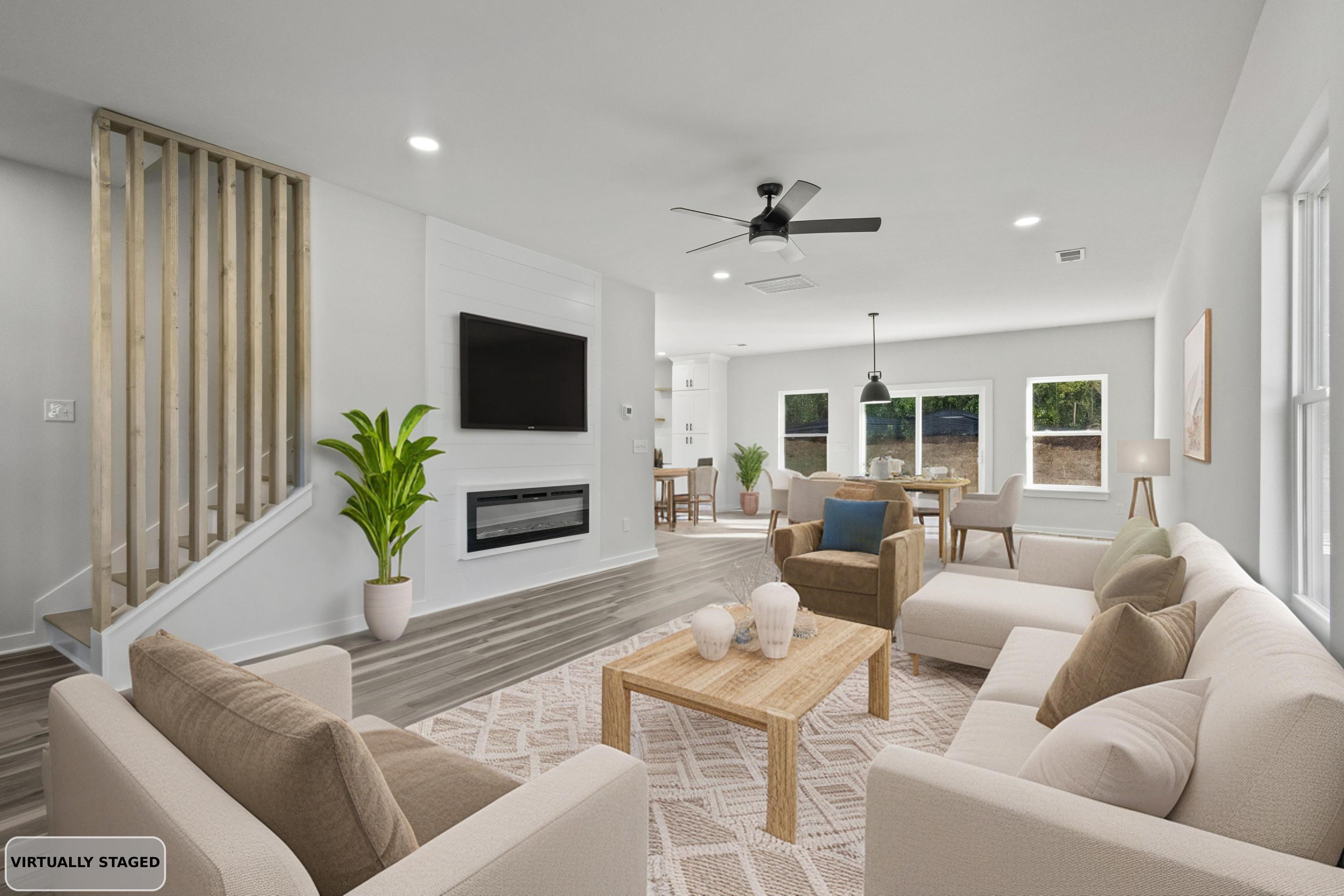 101 Daisy Drive Easley, SC 29640 - Photo 34 of 38