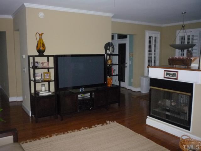 4831 Crestmore Road, Unit 101 Raleigh, NC 27612 - Photo 6 of 6 Gallery Image 6