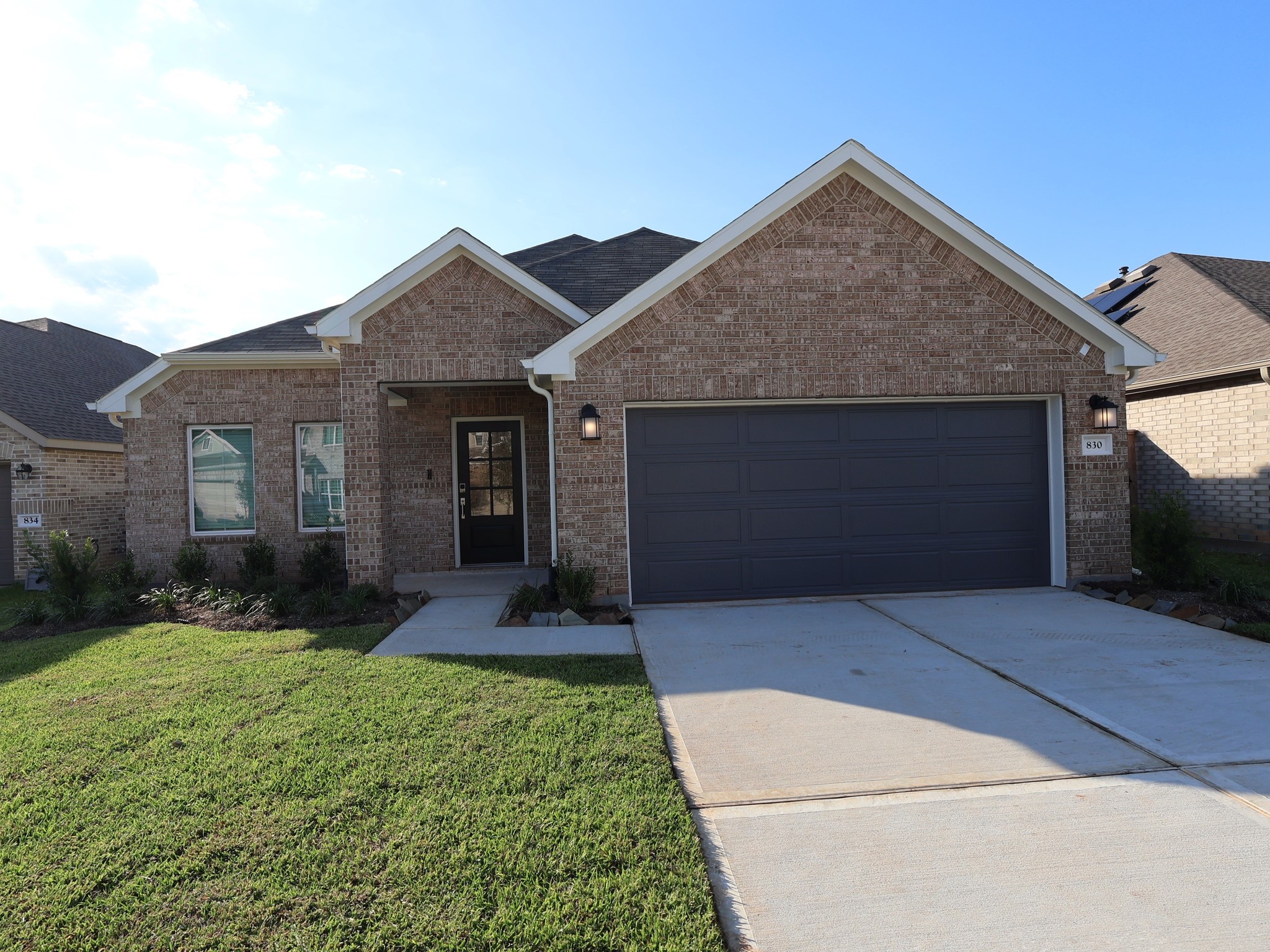830 Falling Cave Drive Willis, TX 77378 - Photo 1 of 38