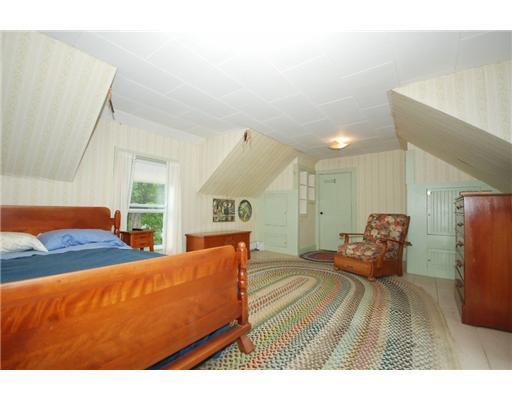 9 Shaker Road Gray, ME 04039 - Photo 20 of 25 Master Bedroom. 2nd Floor, w/...