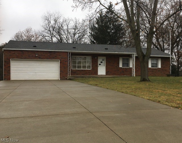 5873 Canterbury Road New Franklin, OH 44319 - Photo 1 of 33
