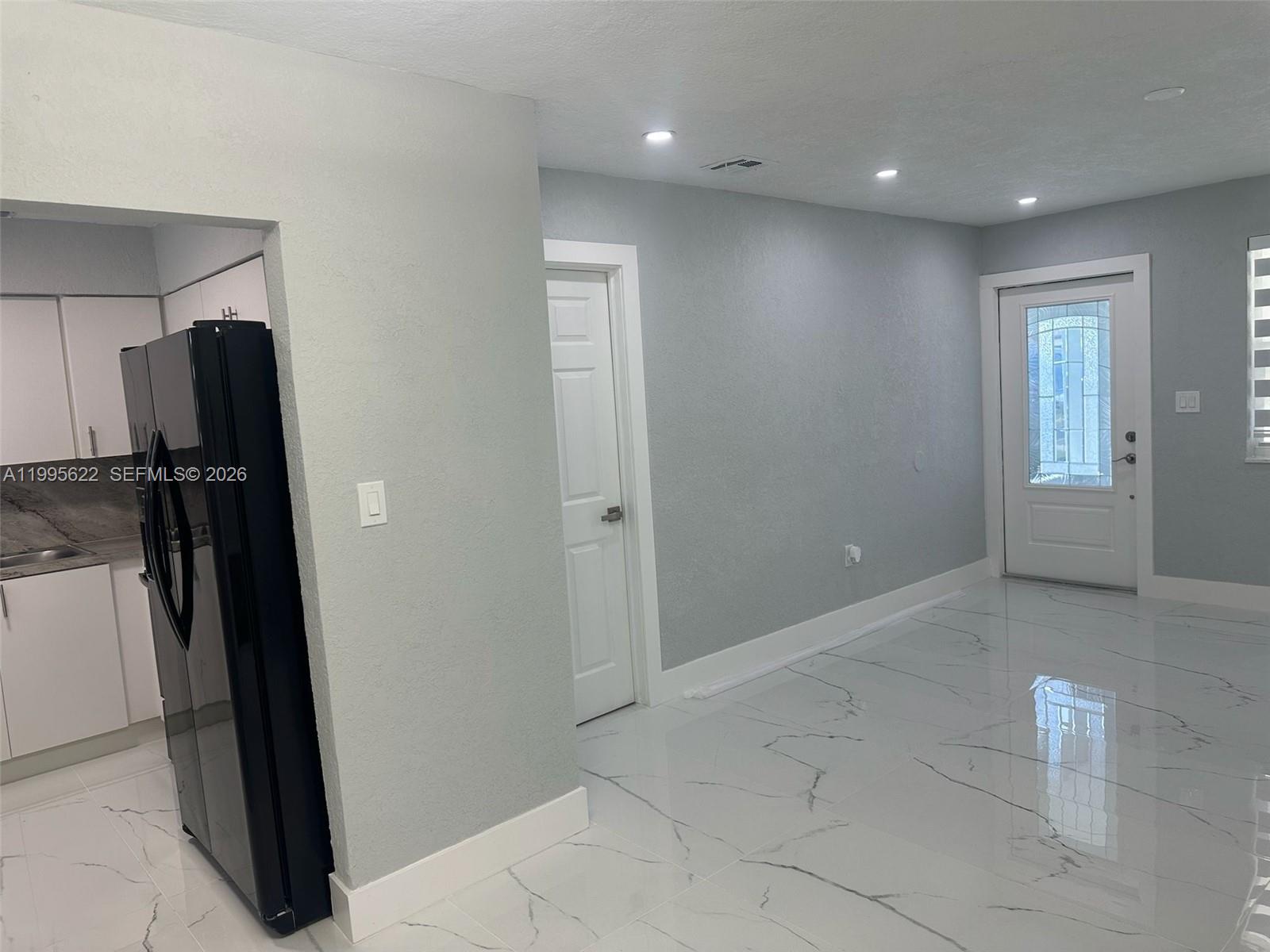 10745 Southwest 222nd Street, Unit 10745 Miami, FL 33170 - Photo 6 of 26 a view of a hallway