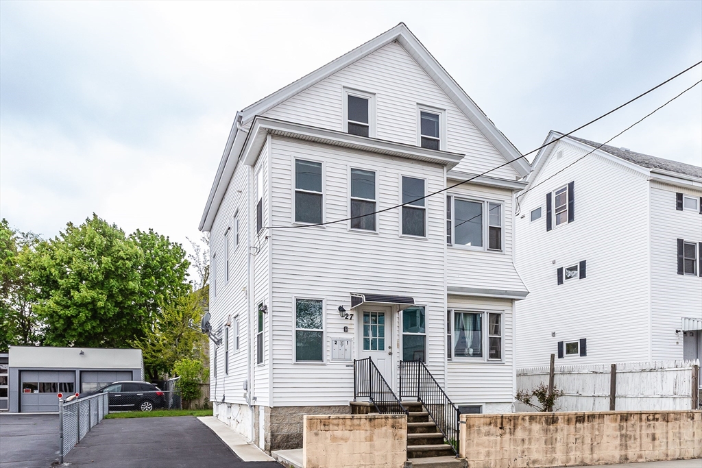 27 Cook Street Fall River, MA 02724 - Photo 1 of 39