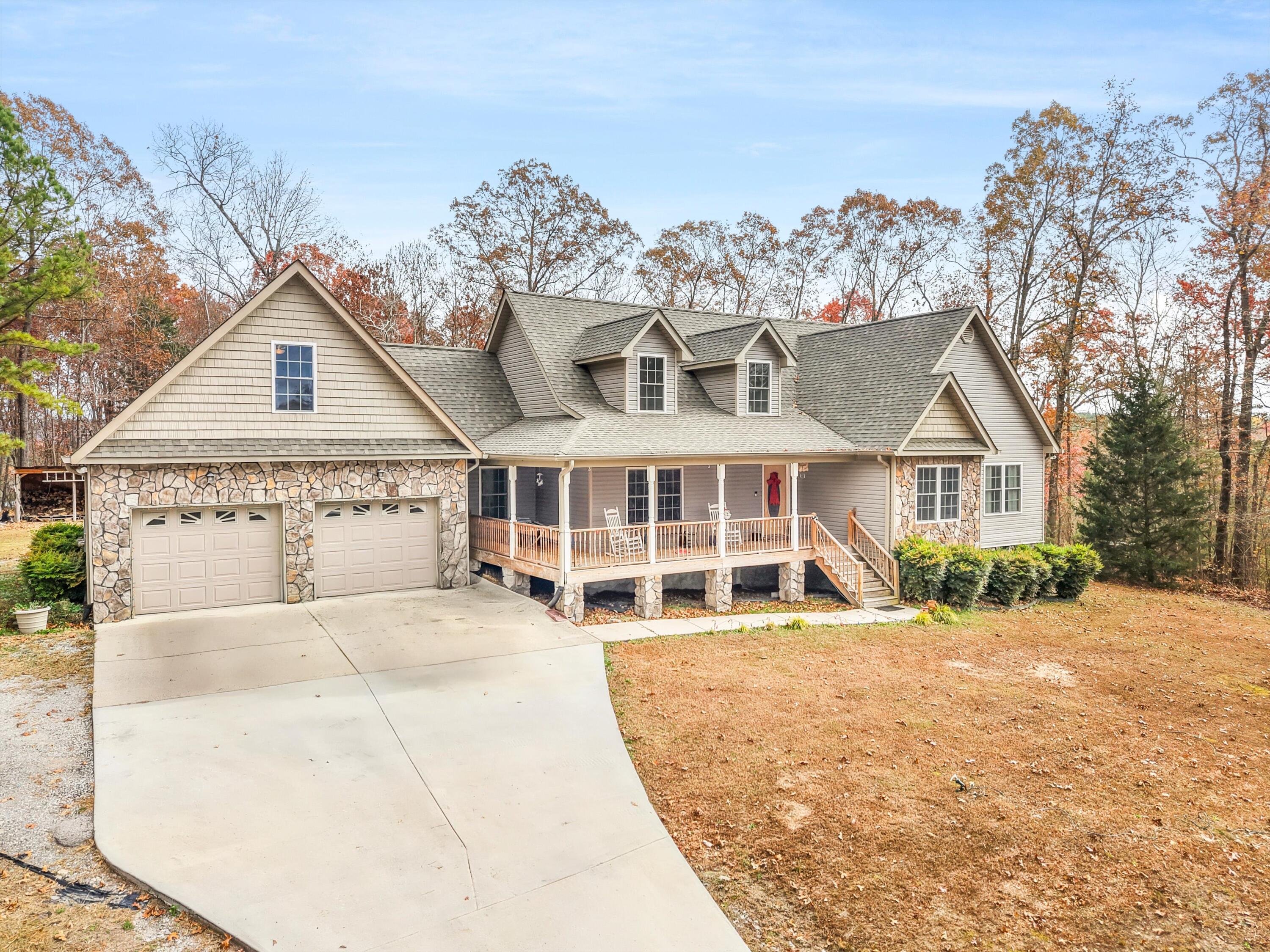 524 East Teems Road Ringgold, GA 30736 - Photo 2 of 61 02-DJI_20251118120724_0013_D