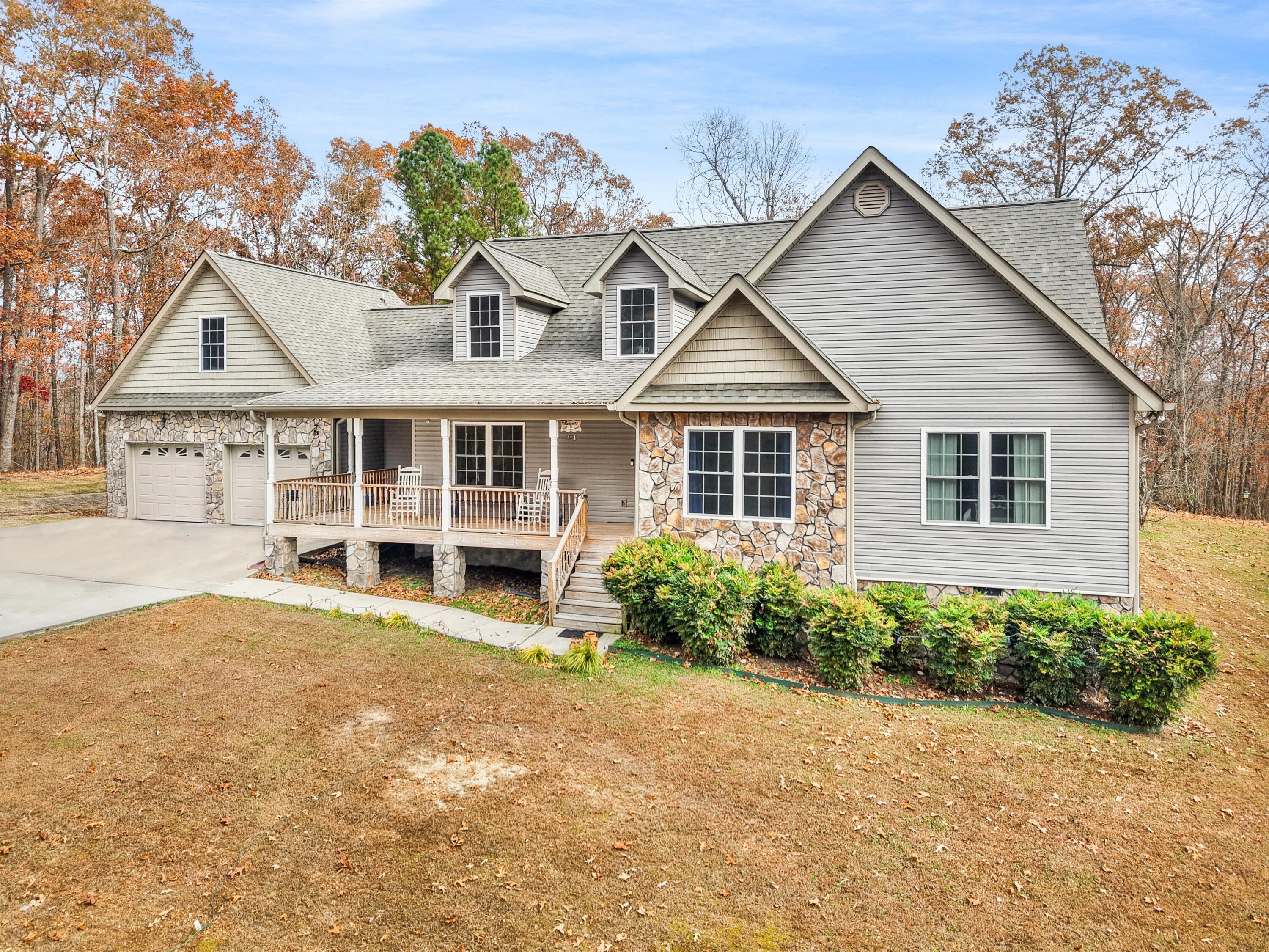 524 East Teems Road Ringgold, GA 30736 - Photo 3 of 61 03-DJI_20251118120625_0005_D