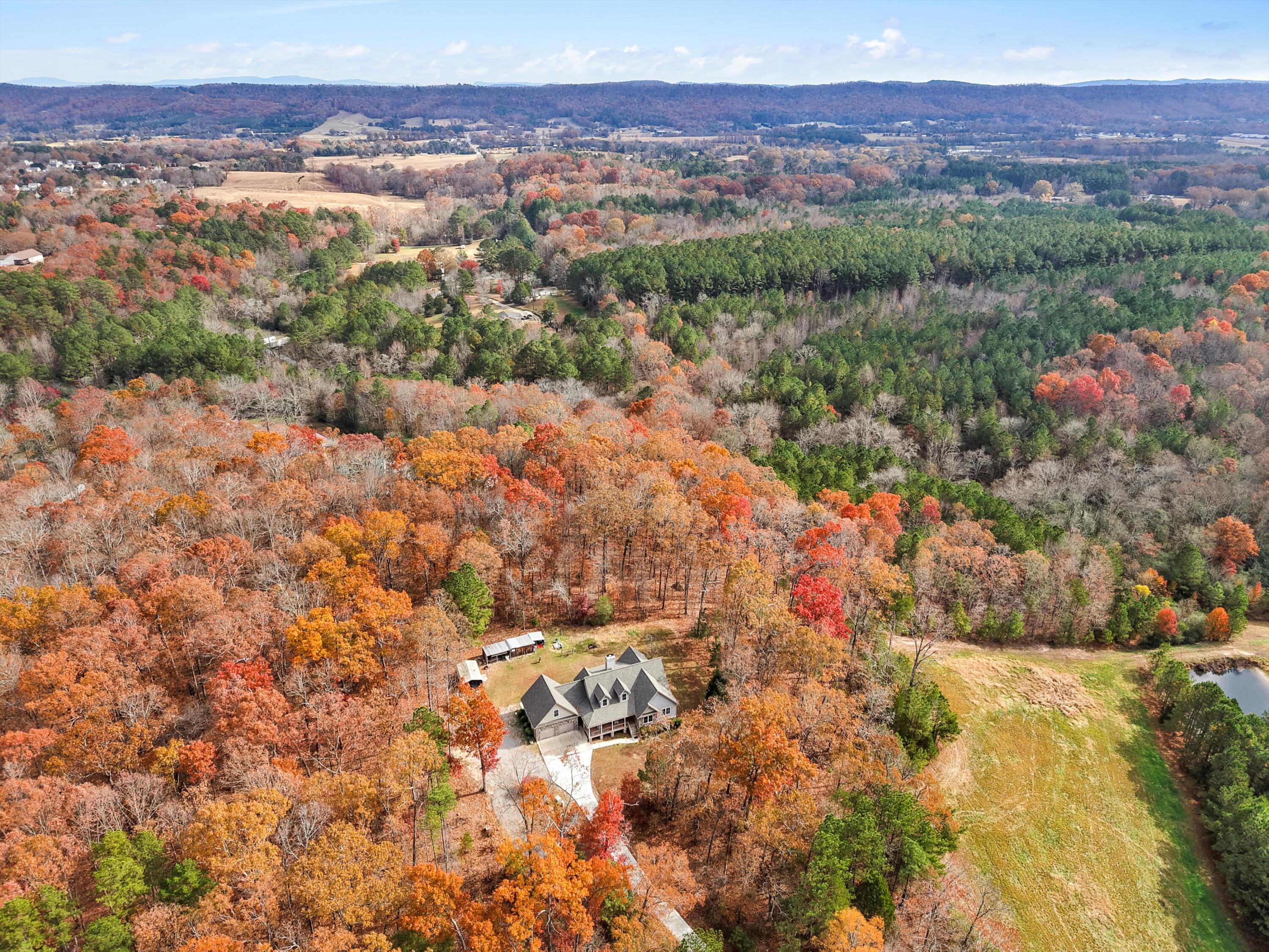 524 East Teems Road Ringgold, GA 30736 - Photo 57 of 61 57-DJI_20251118120851_0032_D
