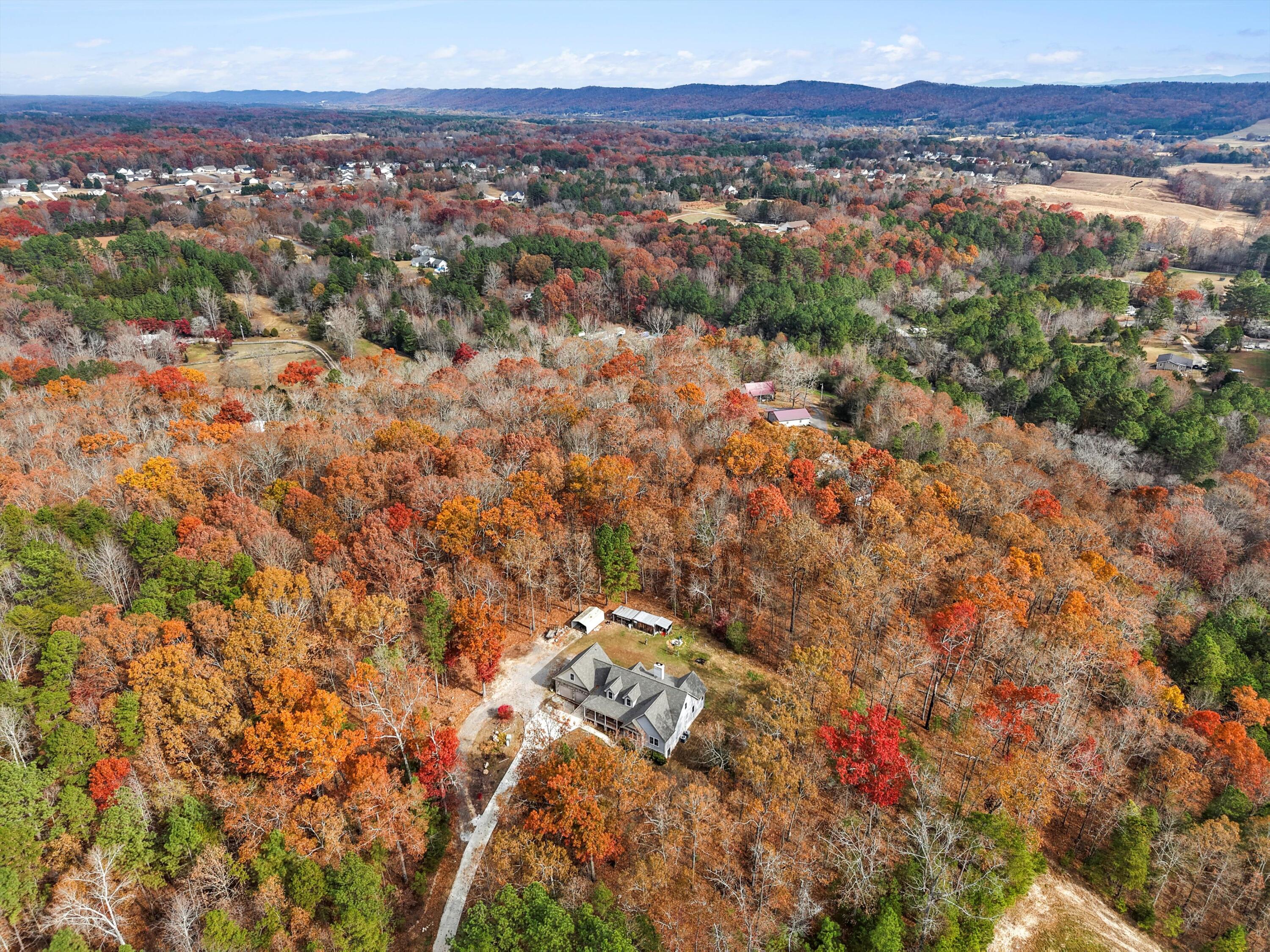 524 East Teems Road Ringgold, GA 30736 - Photo 58 of 61 58-DJI_20251118120905_0037_D