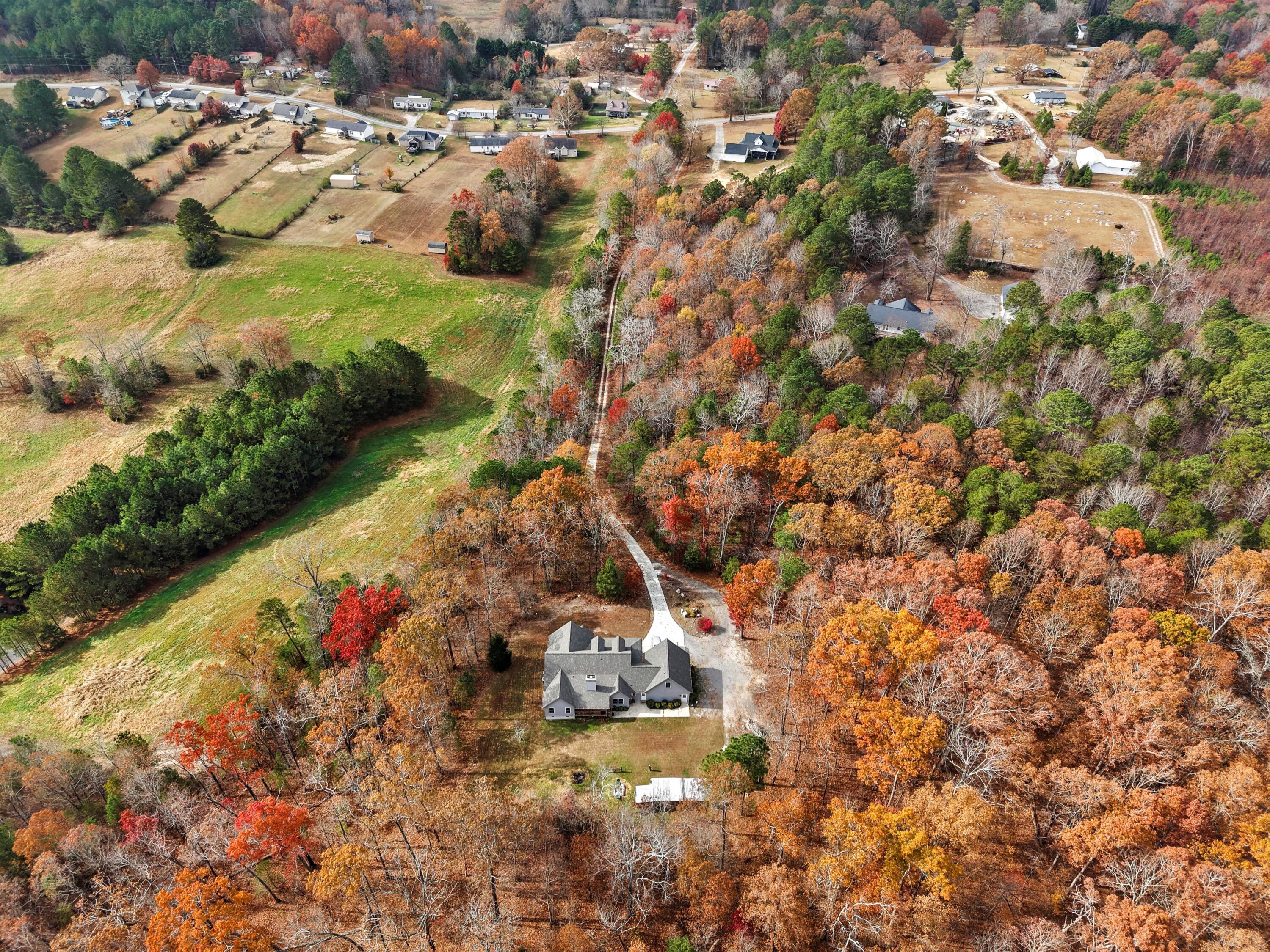 524 East Teems Road Ringgold, GA 30736 - Photo 59 of 61 59-DJI_20251118120944_0042_D