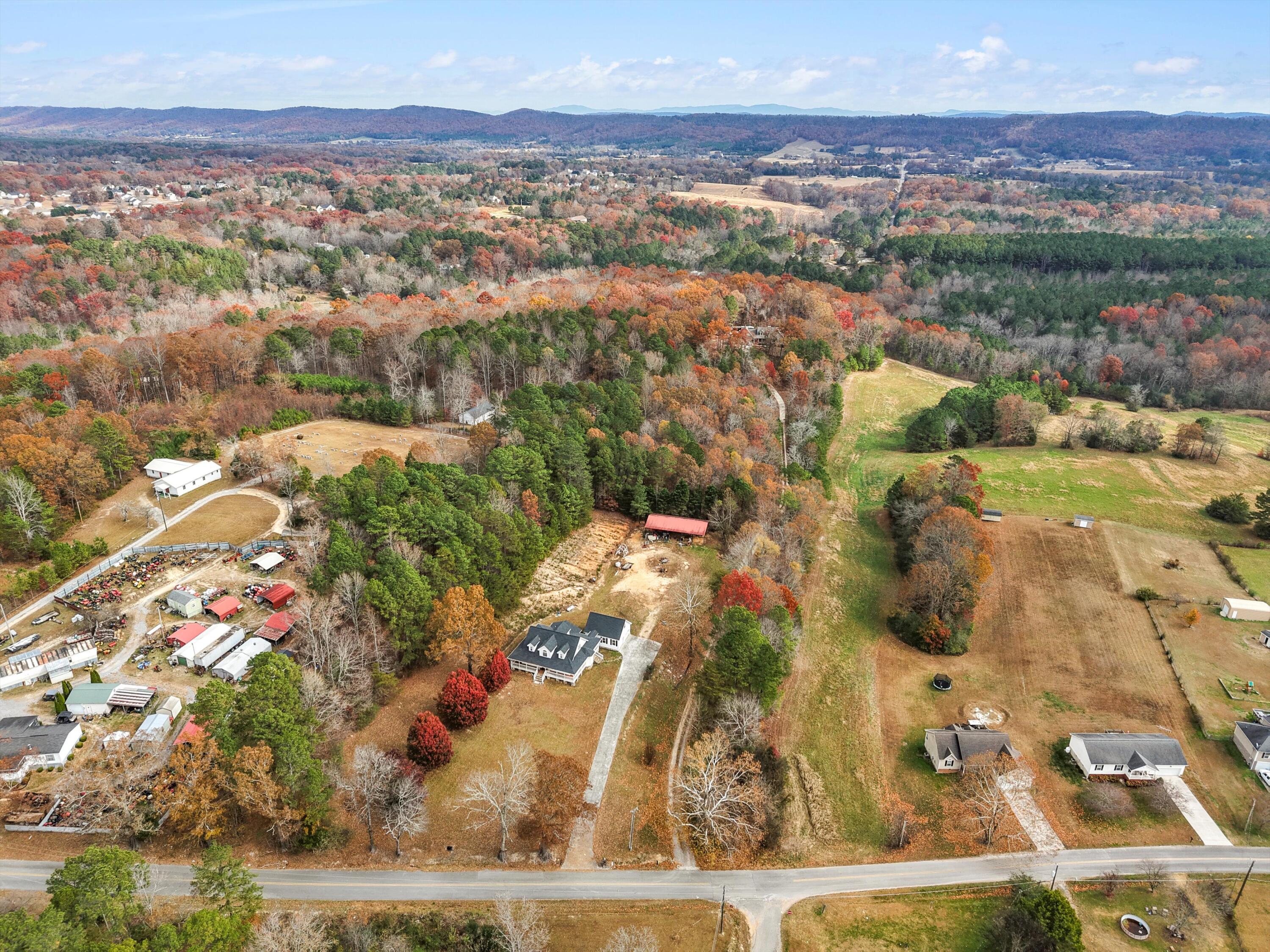 524 East Teems Road Ringgold, GA 30736 - Photo 61 of 61 61-DJI_20251118121057_0052_D