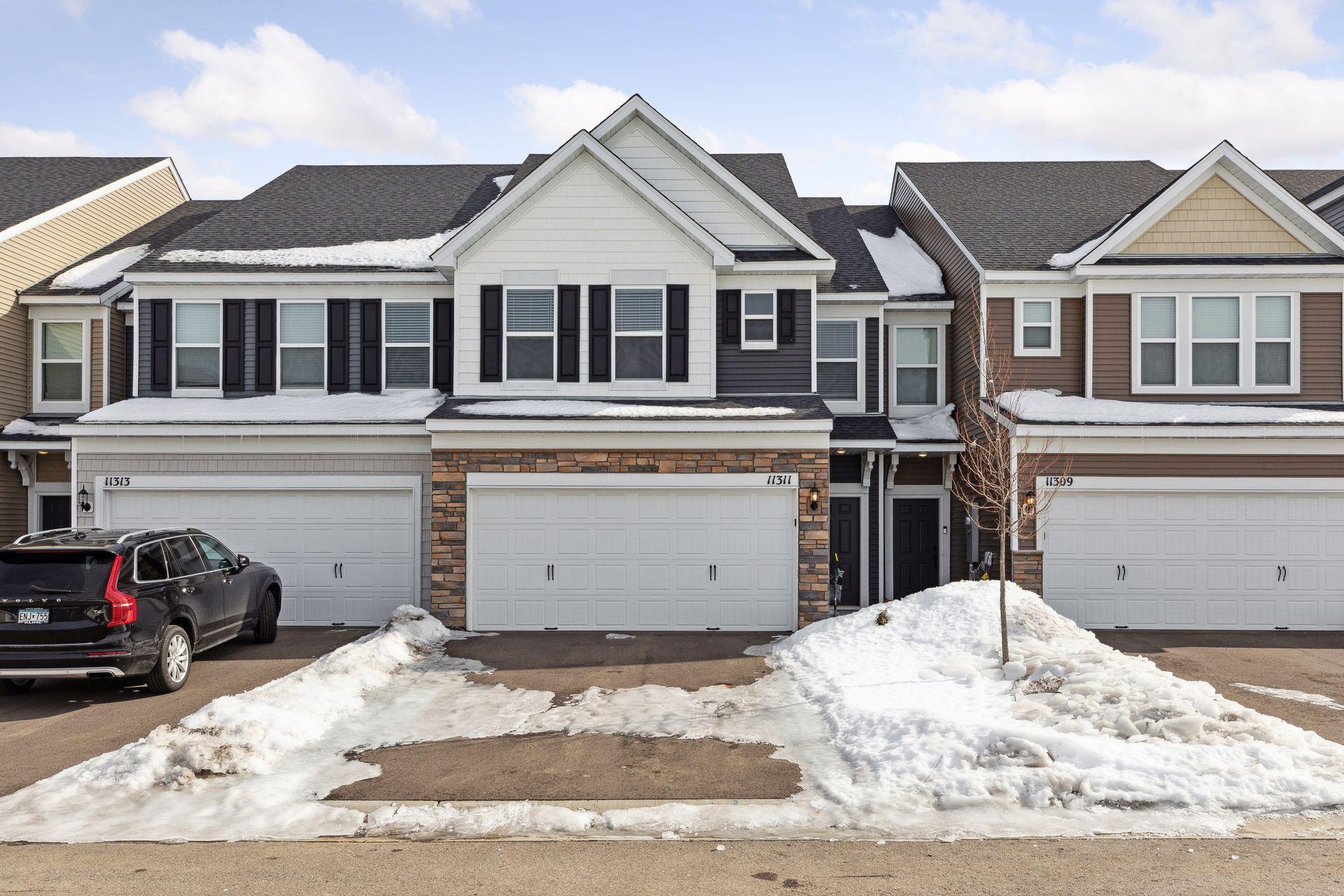 11311 Brookview Road Woodbury, MN 55129 - Photo 4 of 27