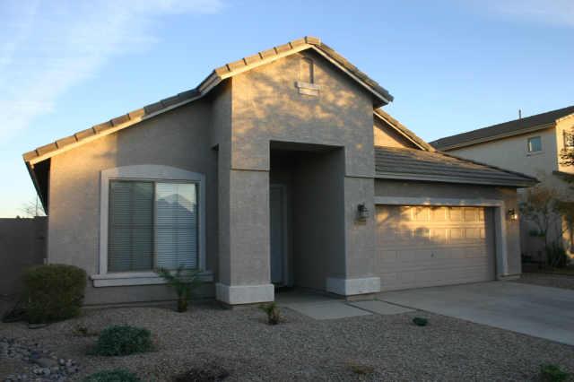 2549 South Martingale Road Gilbert, AZ 85295 - Photo 1 of 6 Primary Photo