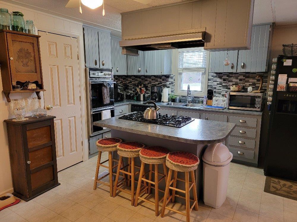 3229 Plunkett Road Salem, VA 24153 - Photo 12 of 46 KItchen #2