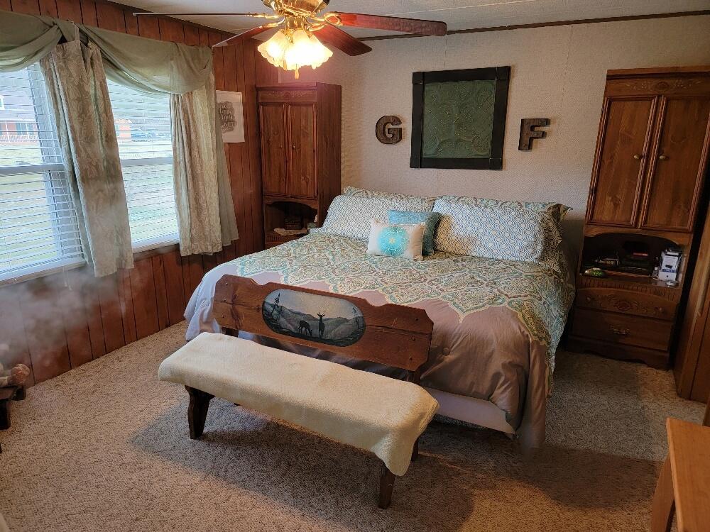 3229 Plunkett Road Salem, VA 24153 - Photo 18 of 46 Master #2