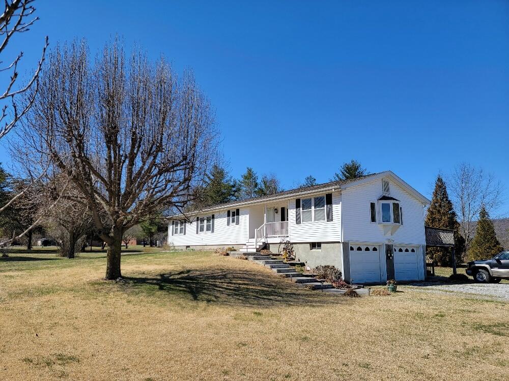 3229 Plunkett Road Salem, VA 24153 - Photo 3 of 46 From Street #2
