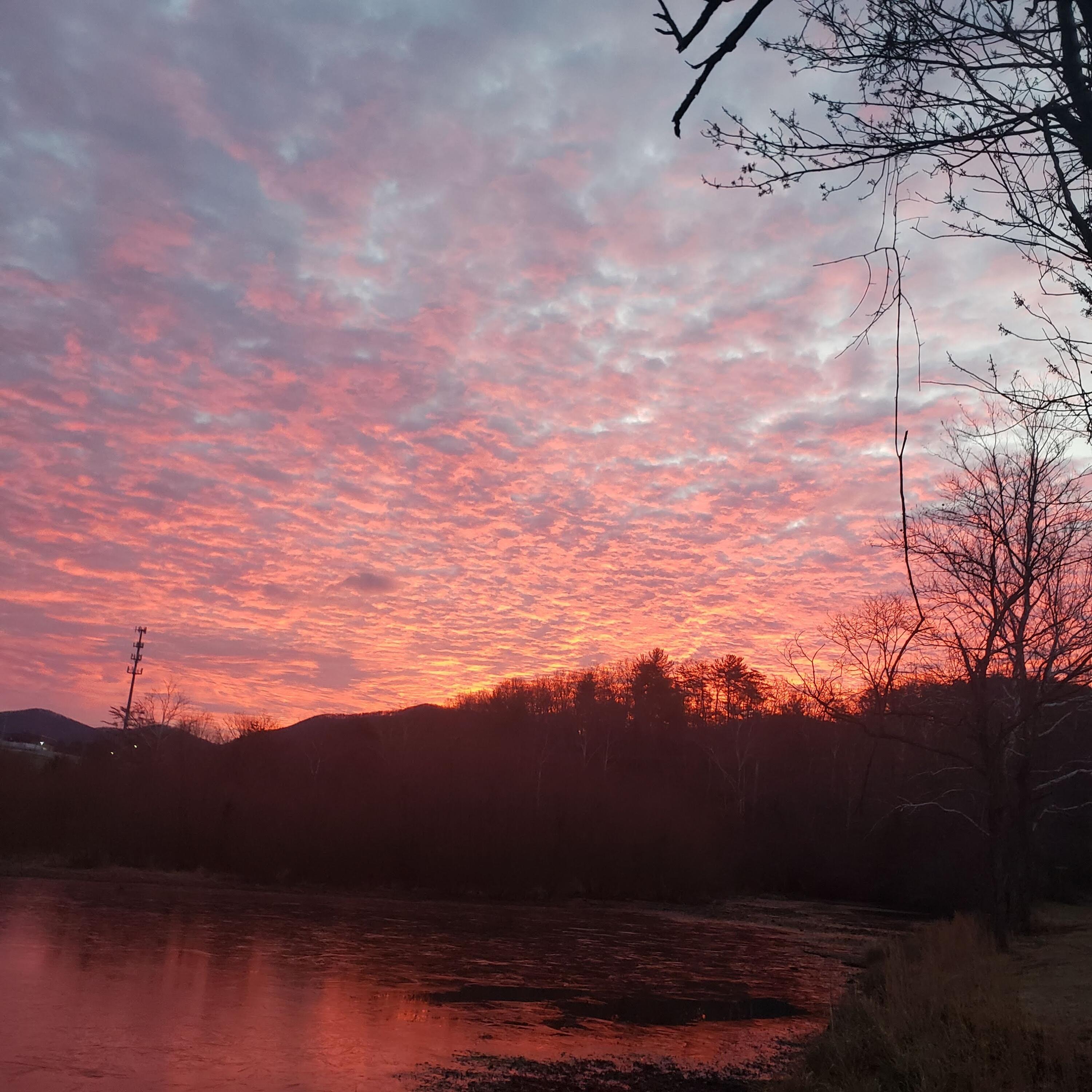 3229 Plunkett Road Salem, VA 24153 - Photo 4 of 46 Sunrise