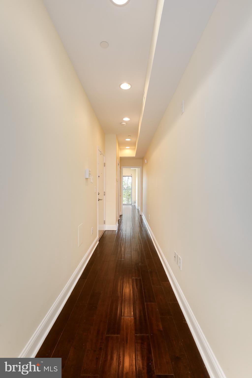 1815 Benning Road Northeast, Unit 3 Washington, DC 20002 - Photo 14 of 26 Interior (General)