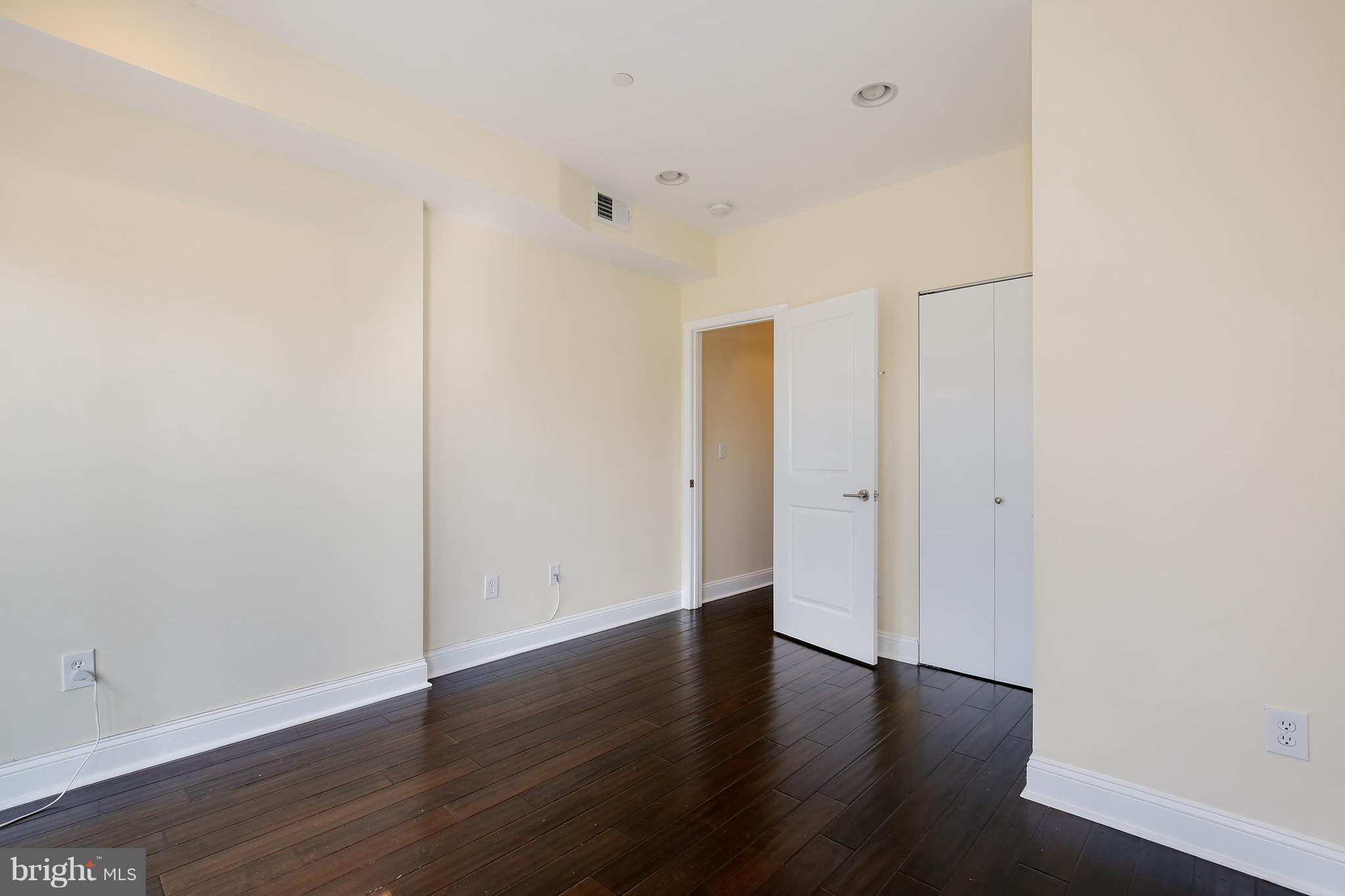 1815 Benning Road Northeast, Unit 3 Washington, DC 20002 - Photo 17 of 26 Bedroom (Master)