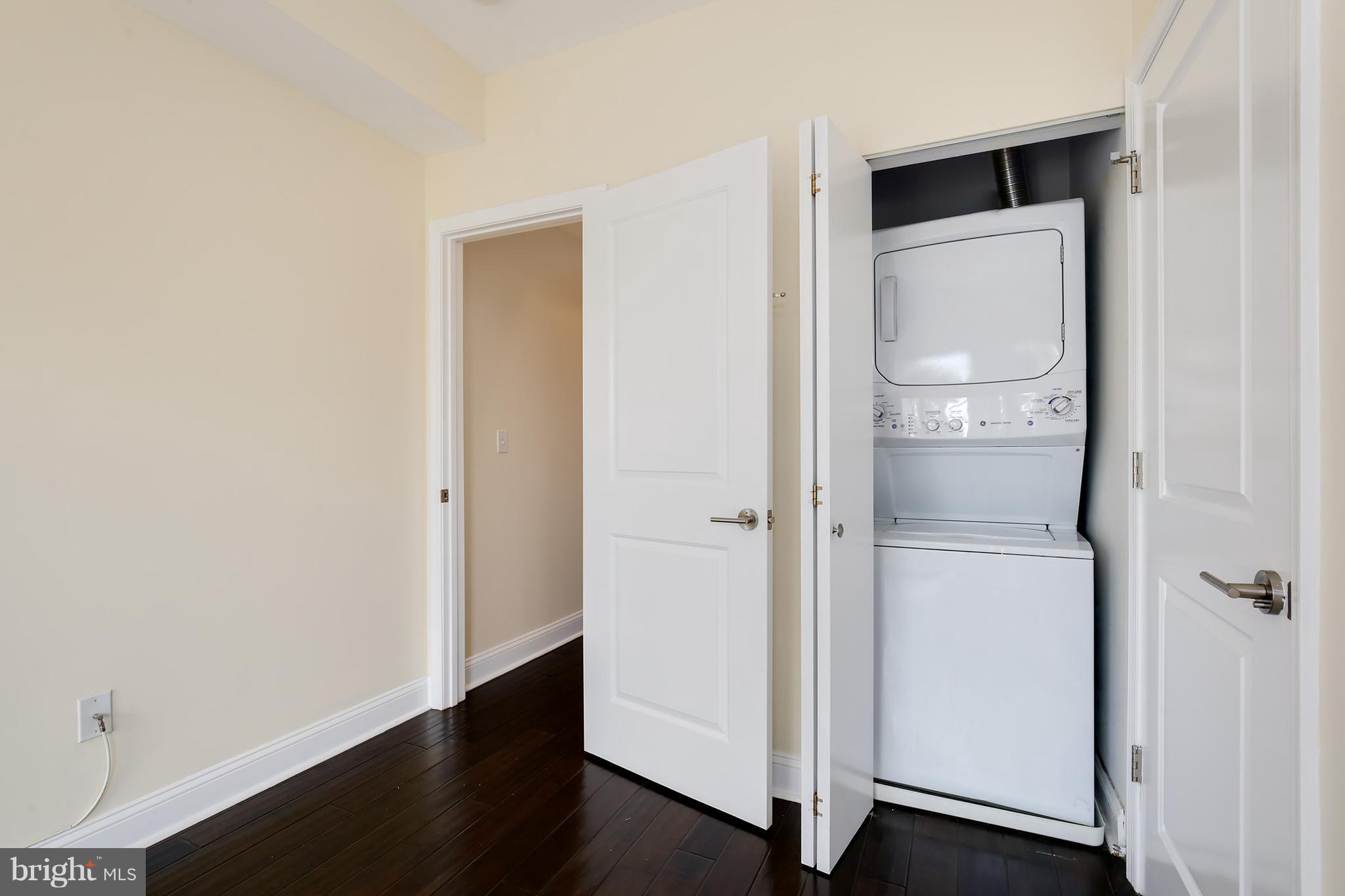 1815 Benning Road Northeast, Unit 3 Washington, DC 20002 - Photo 20 of 26 Bedroom (Master)
