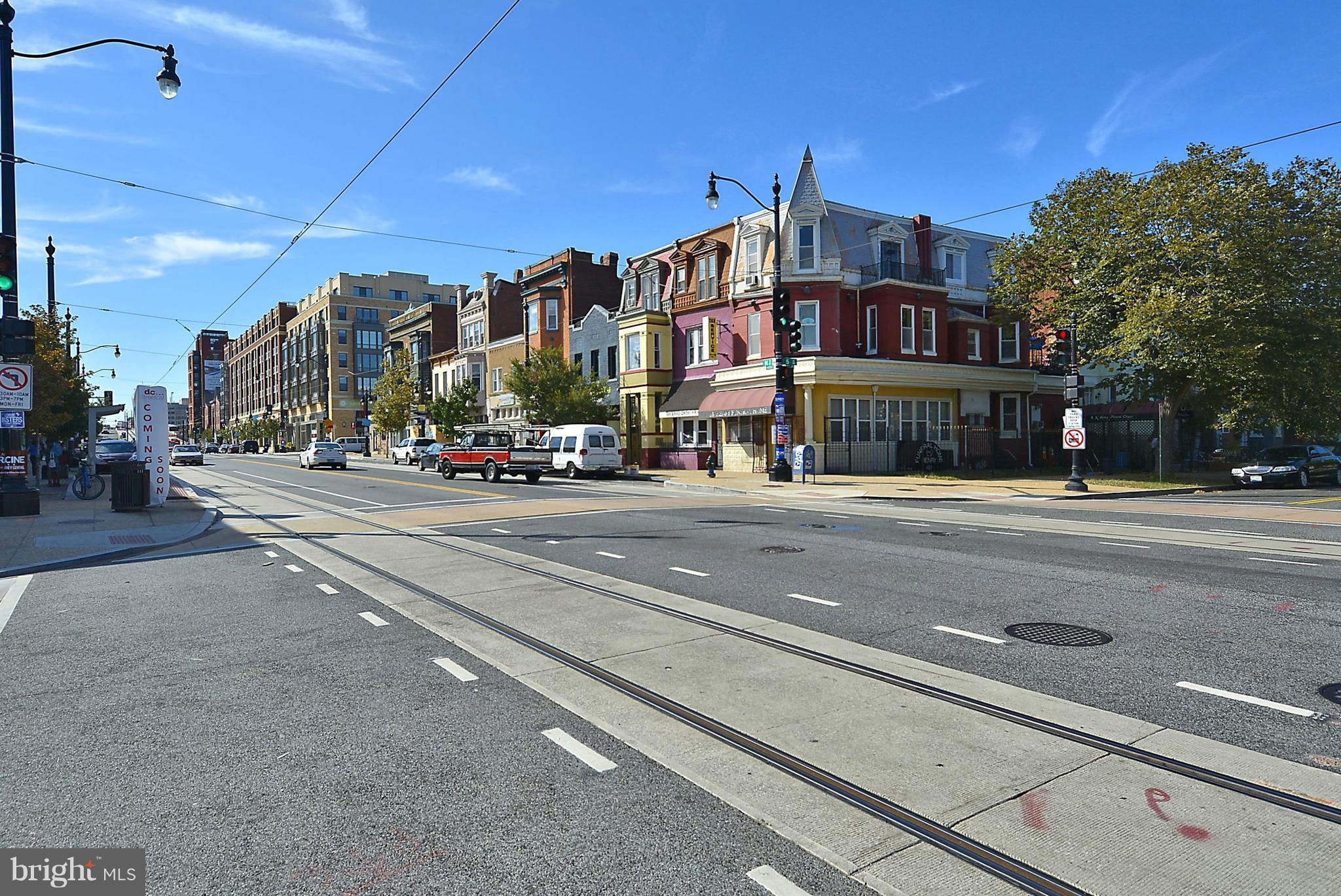 1815 Benning Road Northeast, Unit 3 Washington, DC 20002 - Photo 26 of 26 Community