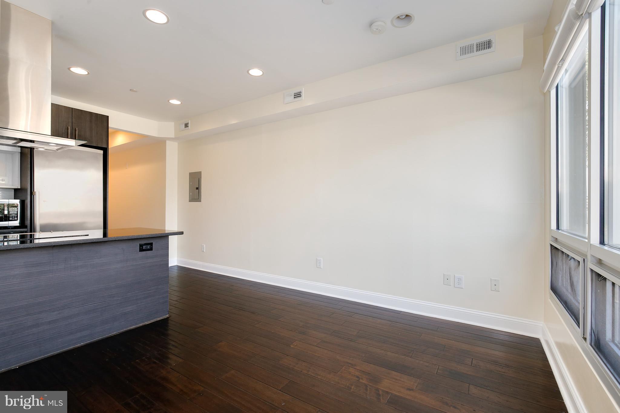 1815 Benning Road Northeast, Unit 3 Washington, DC 20002 - Photo 6 of 26 Kitchen