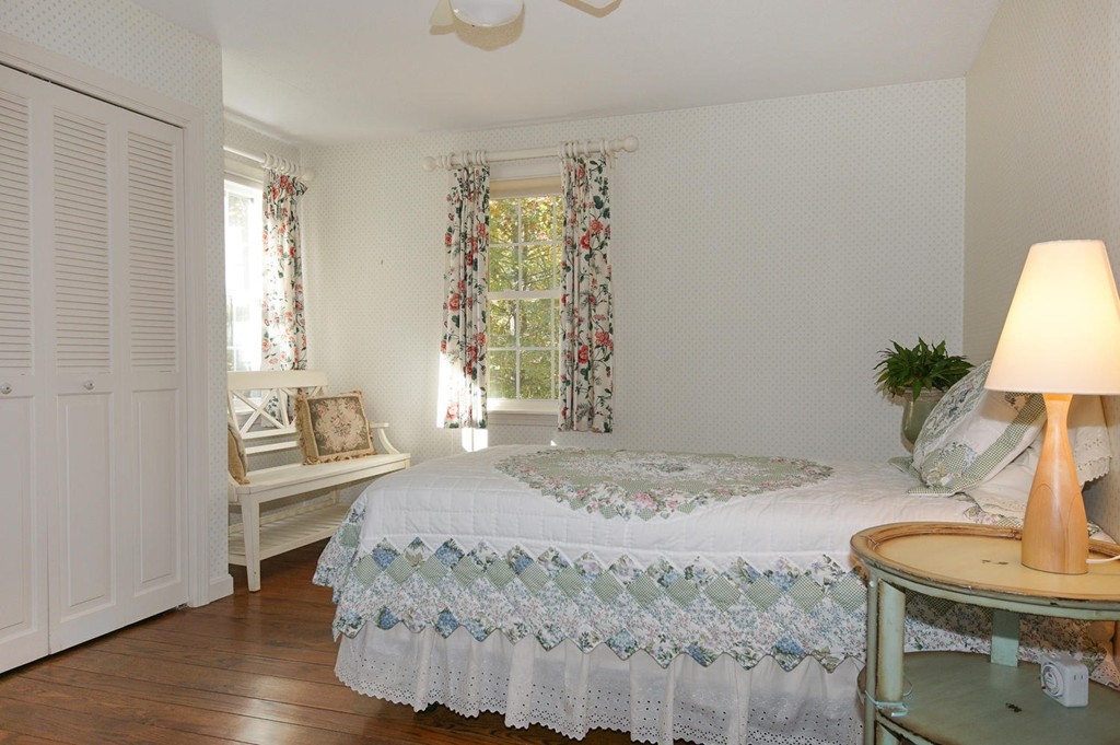 91 Hubbardston Road Princeton, MA 01541 - Photo 15 of 28