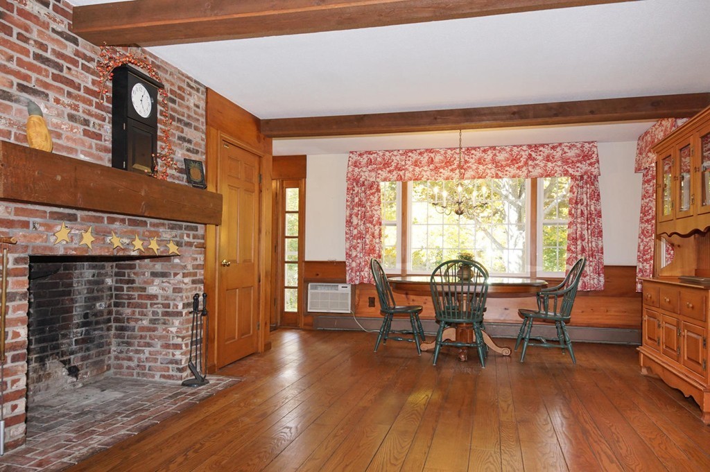 91 Hubbardston Road Princeton, MA 01541 - Photo 8 of 28