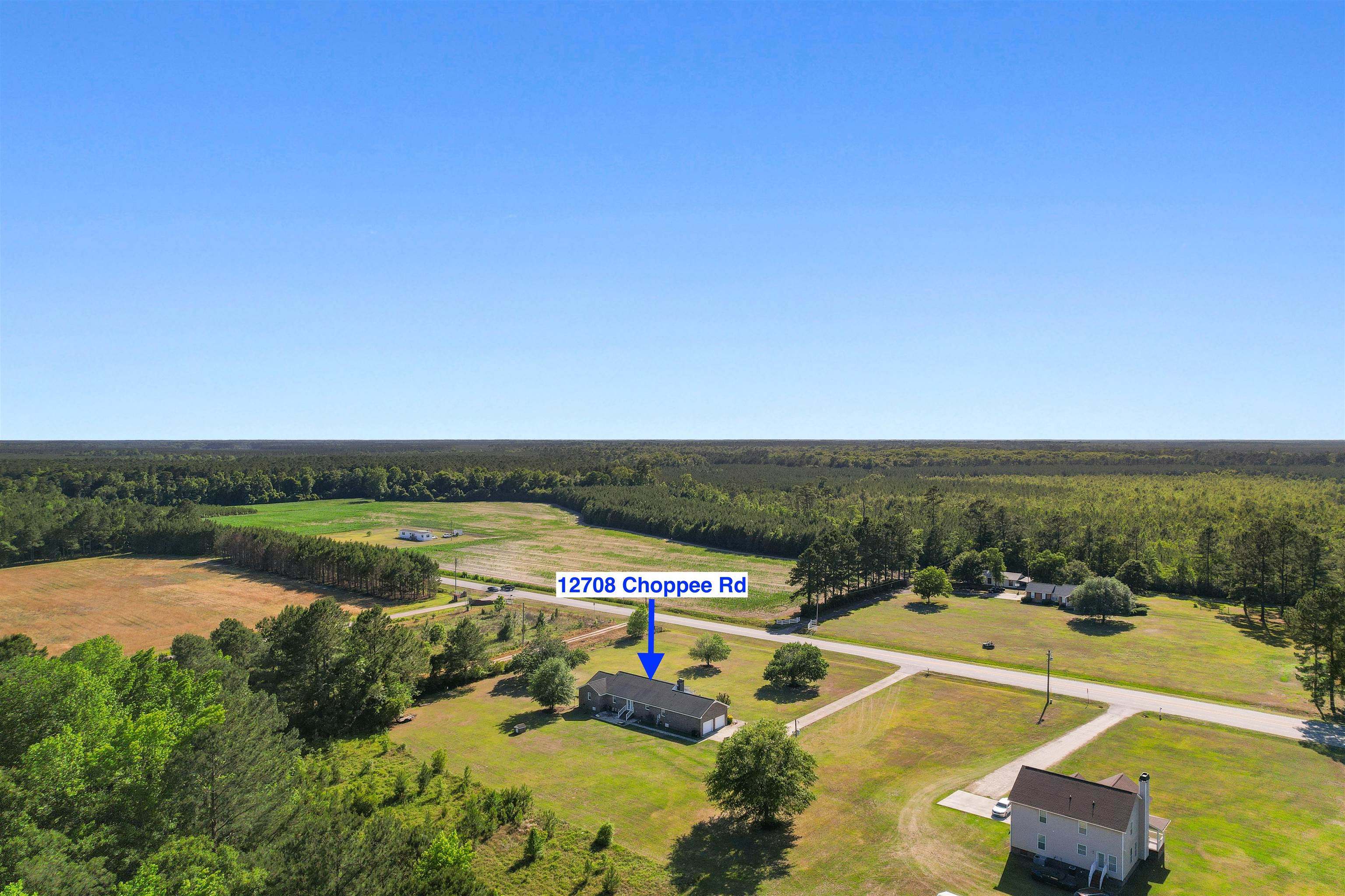 12708 Choppee Road Hemingway, SC 29554 - Photo 39 of 40