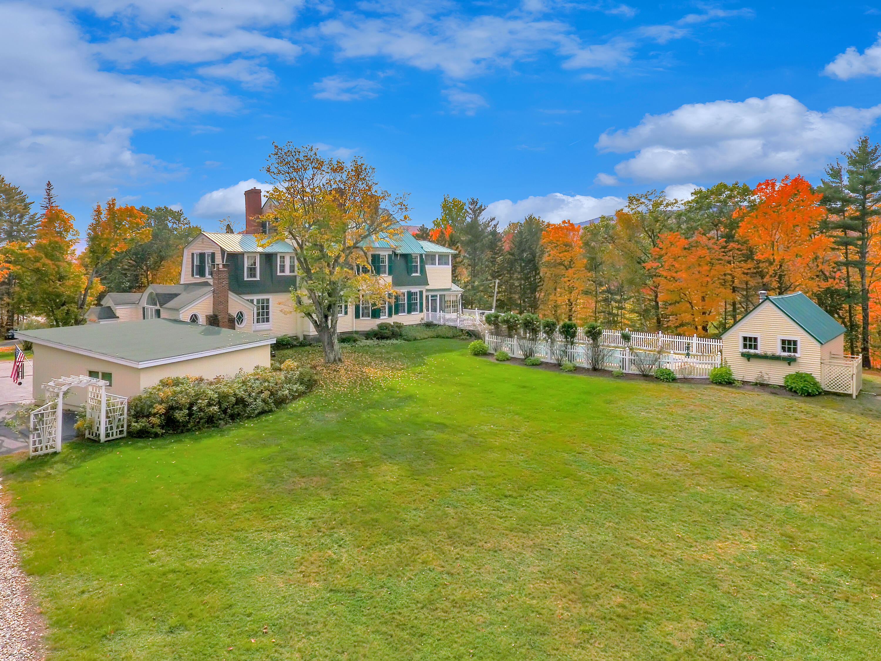 15 East Andover Road Andover, ME 04216 - Photo 91 of 100 DJI_0046