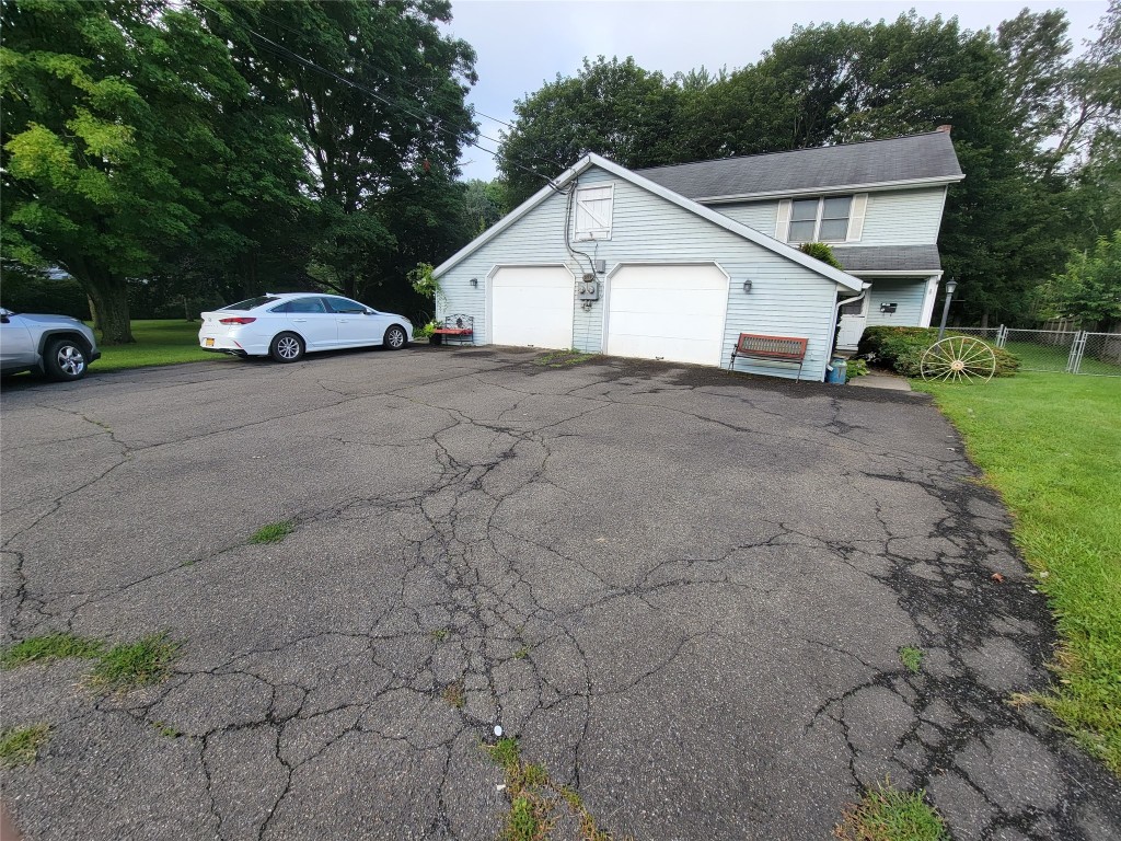 551 Hooper Road Endwell, NY 13760 - Photo 8 of 23 Gallery Image 8