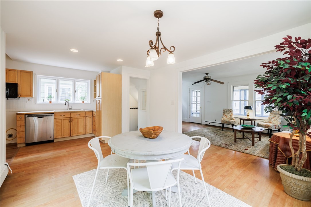 217 West Elm Street East Rochester, NY 14445 - Photo 12 of 29