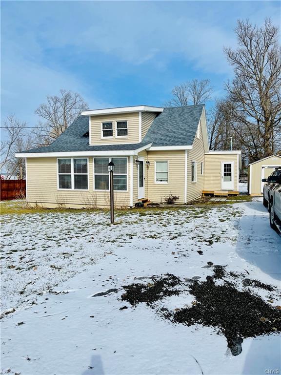 144 Oswego Avenue, Canastota, NY 13032 Compass