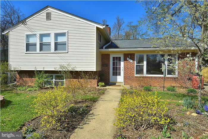 10314 Julep Avenue Silver Spring, MD 20902 - Photo 1 of 29 Exterior (Front)