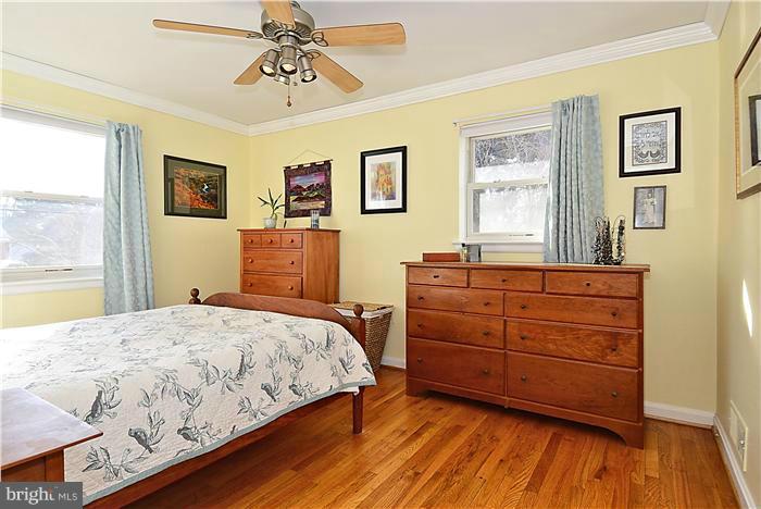 10314 Julep Avenue Silver Spring, MD 20902 - Photo 14 of 29 Bedroom