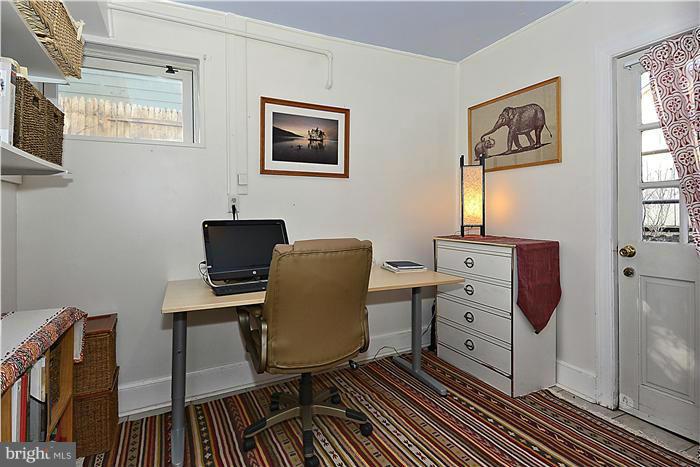 10314 Julep Avenue Silver Spring, MD 20902 - Photo 17 of 29 Lower Level Office