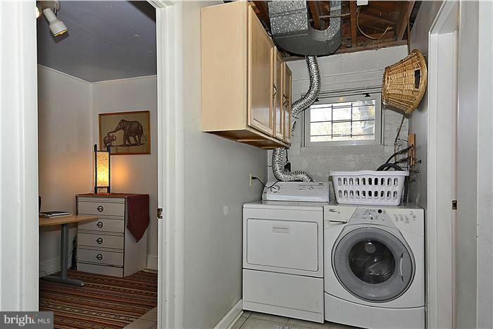 10314 Julep Avenue Silver Spring, MD 20902 - Photo 19 of 29 Laundry