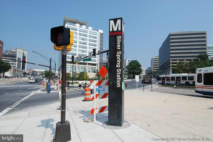 10314 Julep Avenue Silver Spring, MD 20902 - Photo 26 of 29 Silver Spring Metro