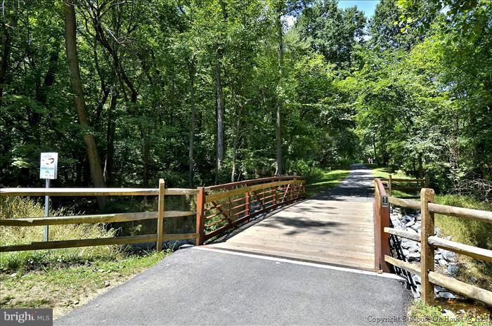 10314 Julep Avenue Silver Spring, MD 20902 - Photo 28 of 29 Sligo Creek