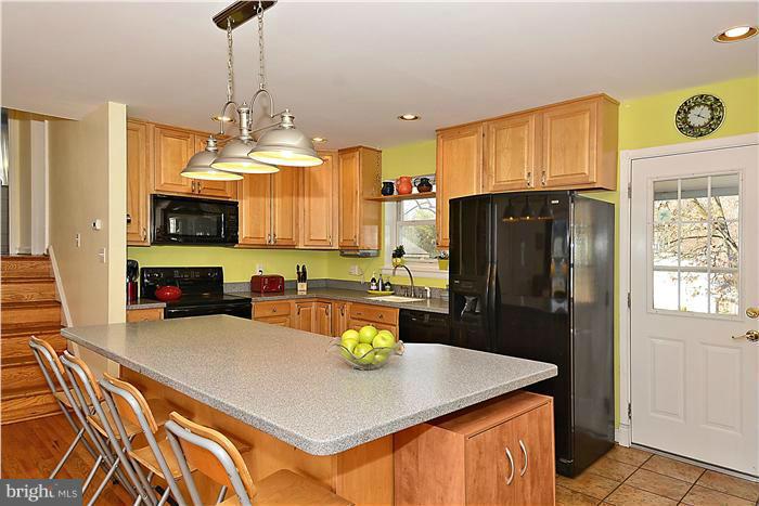 10314 Julep Avenue Silver Spring, MD 20902 - Photo 5 of 29 Kitchen