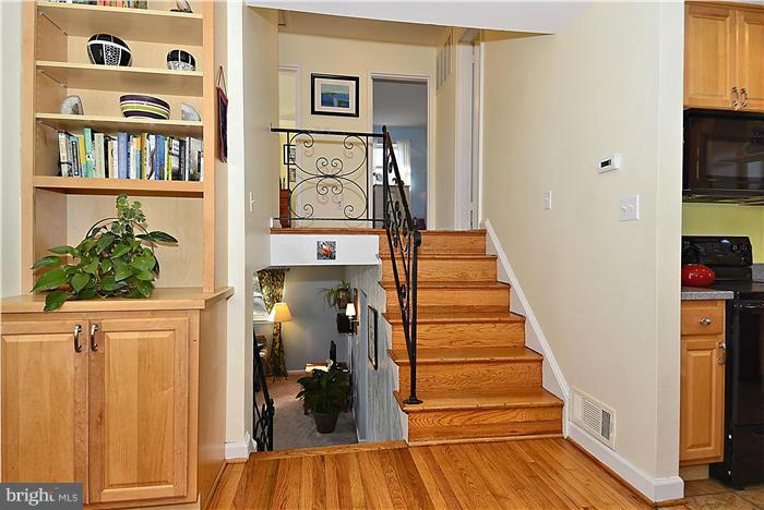 10314 Julep Avenue Silver Spring, MD 20902 - Photo 8 of 29 Interior (General)